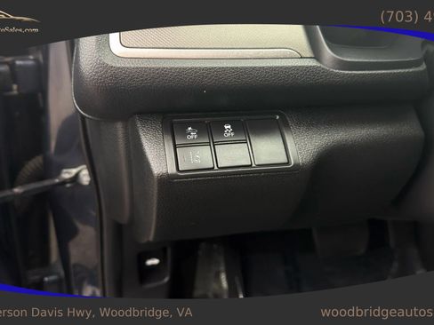 Used 2020 Honda Civic LX image 12