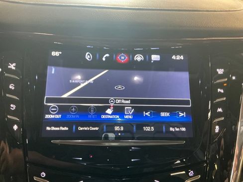 Used 2016 Cadillac Escalade Premium AWD/4WD image 23