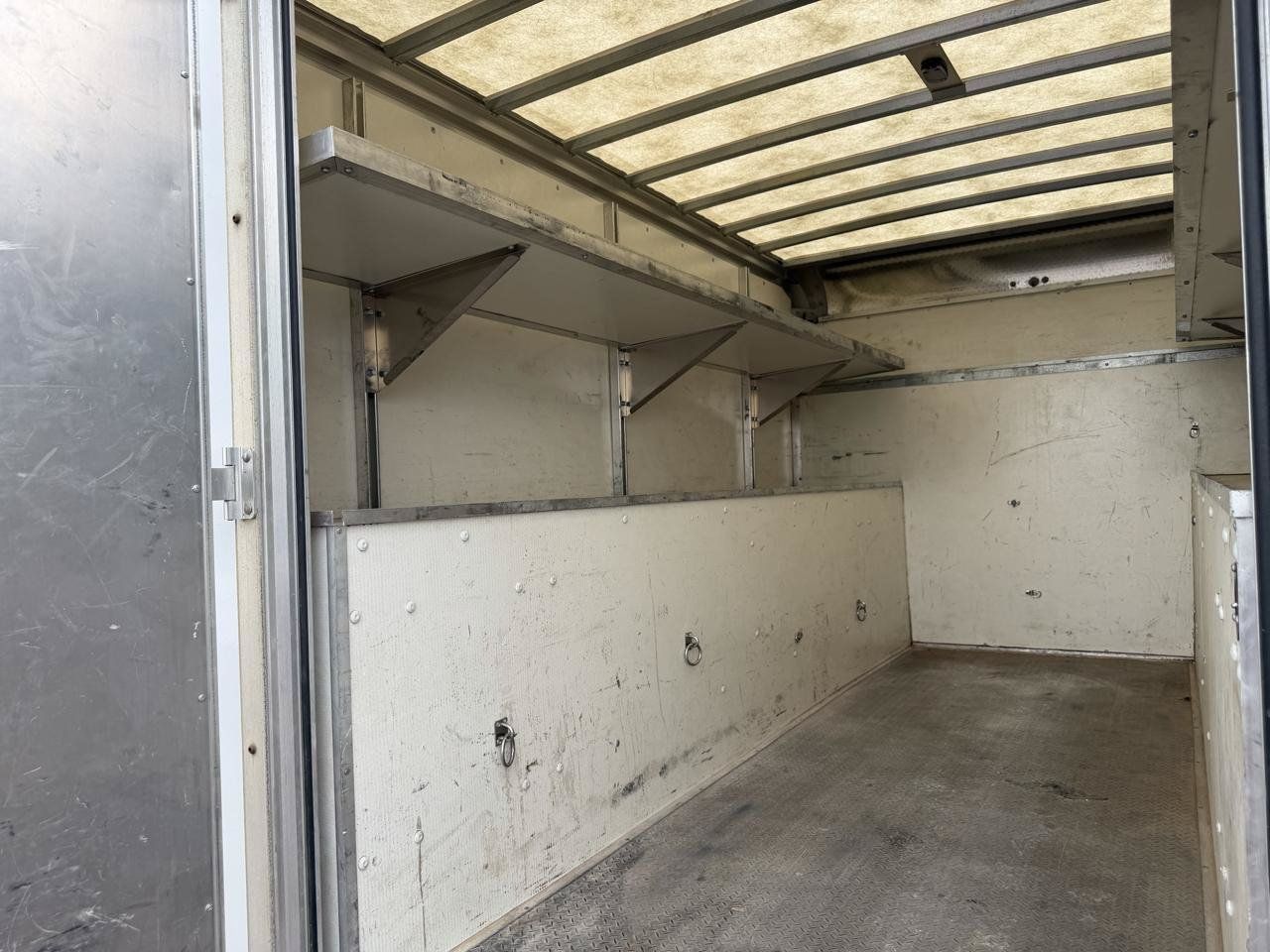 Used 2020 Chevrolet Express 3500 w/ Power Convenience Package RWD image 26