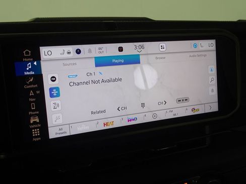 New 2026 Jeep Wrangler Unlimited Rubicon image 32