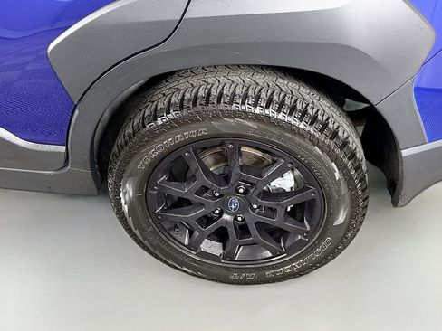 Certified 2024 Subaru Crosstrek 2.5i Wilderness w/ Crosstrek Mirror Package AWD/4WD image 35