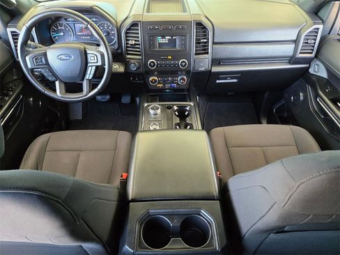 Used 2021 Ford Expedition XL image 15