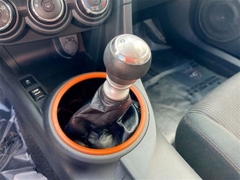 Used 2015 Scion tC image 15