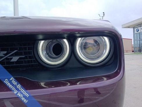 Used 2021 Dodge Challenger R/T Scat Pack RWD image 4