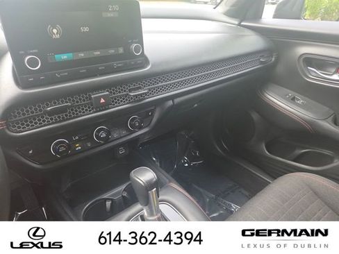 Used 2023 Honda HR-V Sport image 37