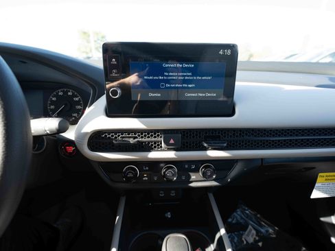 New 2026 Honda HR-V LX image 17