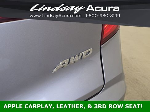 Used 2017 Honda Pilot EX-L image 6