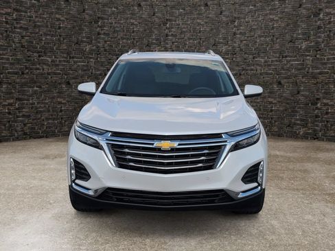 Used 2024 Chevrolet Equinox Premier FWD image 4