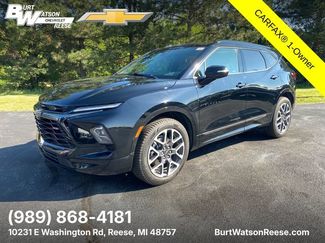 Used 2024 Chevrolet Blazer RS FWD 360° Tour