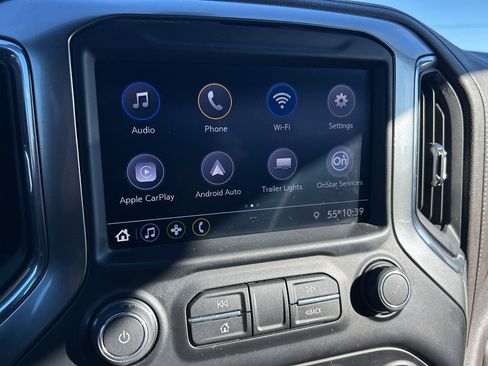 Used 2021 Chevrolet Silverado 1500 LT image 16