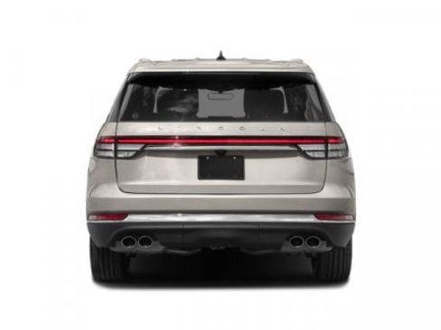 Used 2023 Lincoln Aviator Reserve w/ Elements Package Plus RWD image 5
