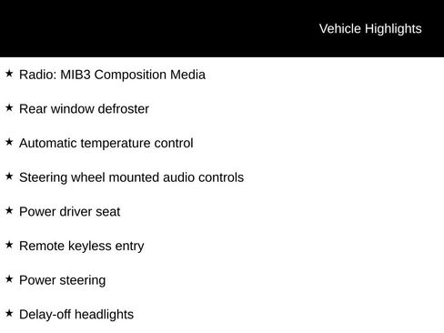Used 2026 Volkswagen Atlas SE AWD/4WD image 17