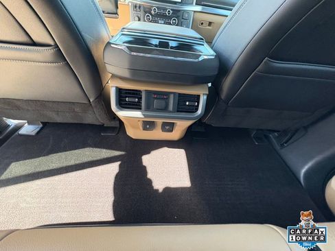 Used 2021 Ford F150 Lariat w/ Equipment Group 502A High image 27