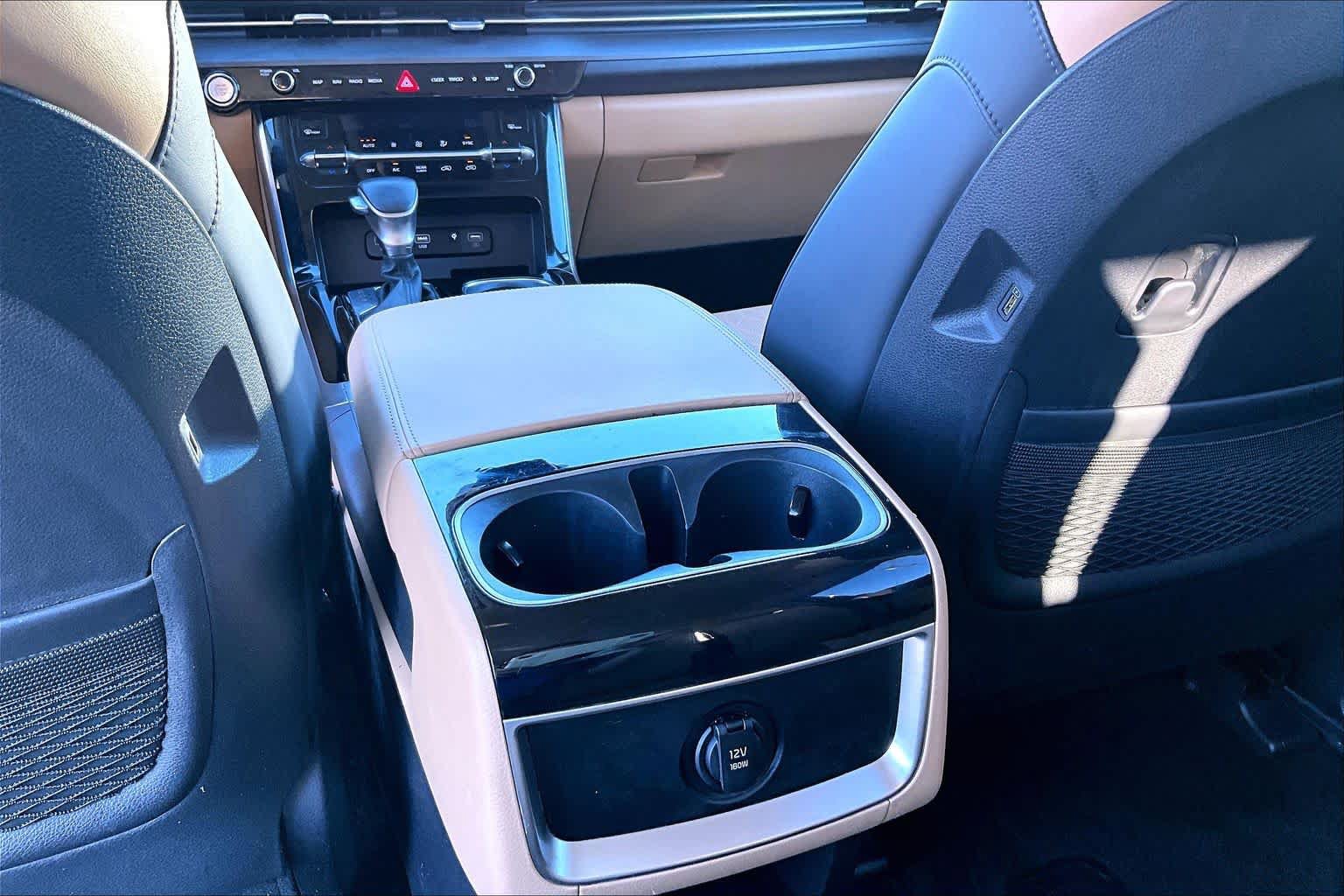 Used 2024 Kia Carnival EX FWD image 36