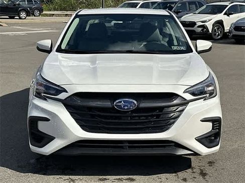 Certified 2025 Subaru Legacy Premium image 25