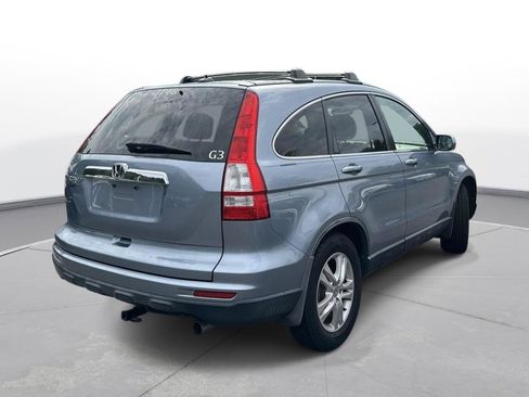 Used 2011 Honda CR-V EX-L image 6