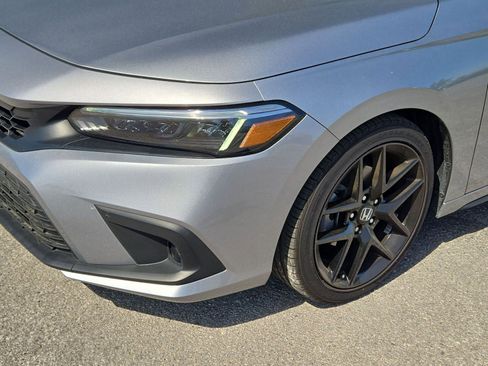 Used 2024 Honda Civic Sport image 5