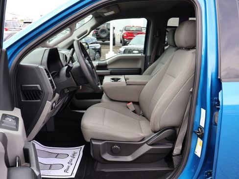 Used 2019 Ford F150 XLT AWD/4WD image 17