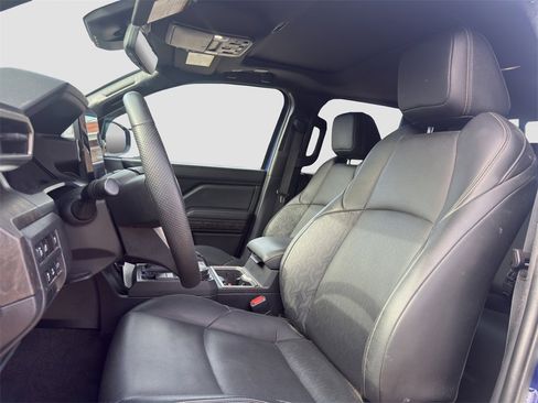 Used 2024 Toyota Tacoma Limited image 5