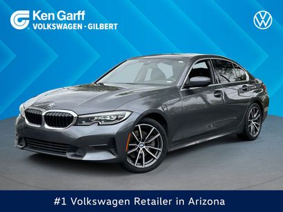 Used 2020 BMW 330i Sedan w/ Convenience Package