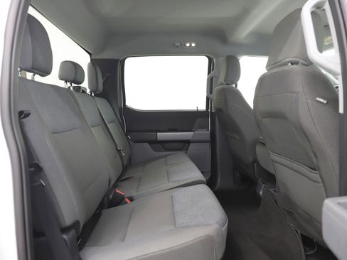 Used 2024 Ford F150 XLT w/ Tow/Haul Package image 14