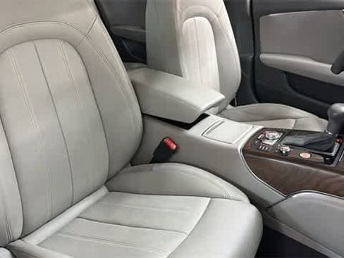 Used 2015 Audi A7 3.0T Prestige image 33