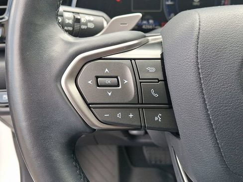 Certified 2024 Lexus NX 350 AWD w/ Cold Area Package image 23