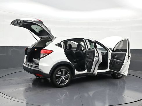 Used 2022 Honda HR-V EX-L image 30