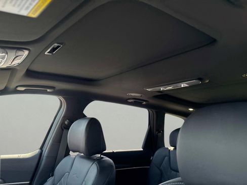 New 2025 Kia Telluride SX X-Line image 24