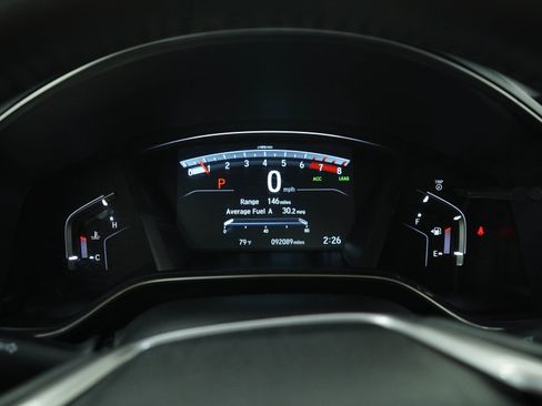 Used 2019 Honda CR-V EX-L image 23