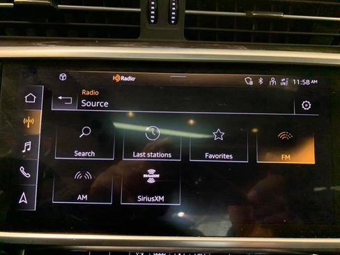 Used 2021 Audi A6 3.0T Premium w/ Convenience Package image 26