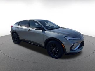 Used 2025 Buick Envista Sport Touring video 2