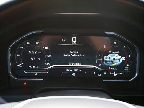 Used 2024 GMC Sierra 3500 Denali w/ Denali Reserve Package image 21