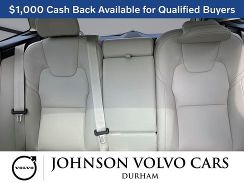 New 2026 Volvo XC60 B5 Ultra w/ Protection Package Premier AWD/4WD image 23