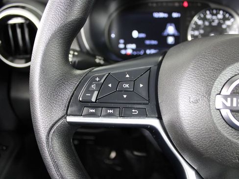 Certified 2024 Nissan Kicks SV image 24