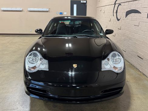 Used 2003 Porsche 911 Carrera image 8
