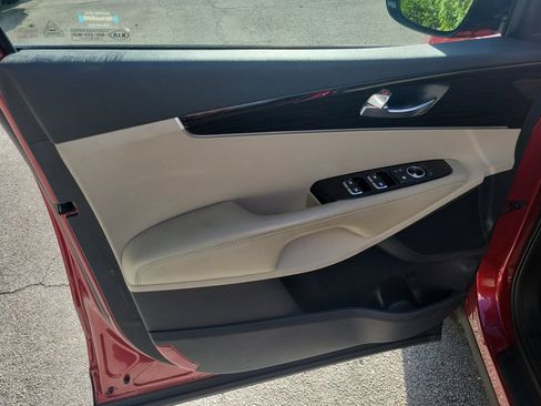 Used 2019 Kia Sorento EX FWD image 24