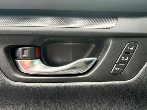 New 2026 Honda CR-V Sport-L image 19