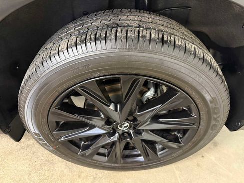 Certified 2024 MAZDA CX-5 Carbon Edition AWD/4WD image 9