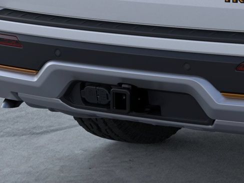 New 2026 Ford Explorer Tremor w/ Tremor Ultimate Package AWD/4WD image 23