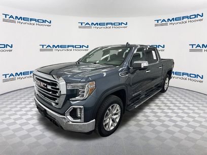 Used 2019 GMC Sierra 1500 SLT w/ SLT Premium Plus Package