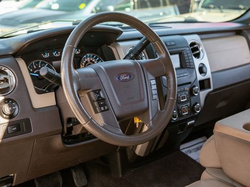 Used 2014 Ford F150 XLT w/ Equipment Group 302A Luxury image 10