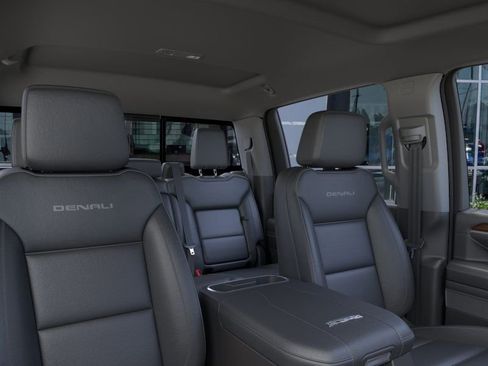 New 2026 GMC Sierra 2500 Denali w/ Max Trailering Package image 24