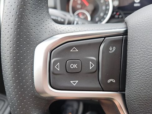 New 2026 RAM 1500 Express AWD/4WD image 22