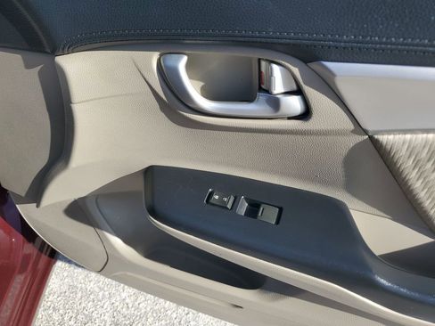 Used 2014 Honda Civic EX image 47