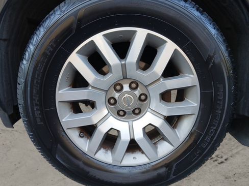 Used 2012 Nissan Pathfinder LE image 14