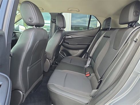 Certified 2021 Buick Encore GX Select w/ Advanced Technology Package image 15