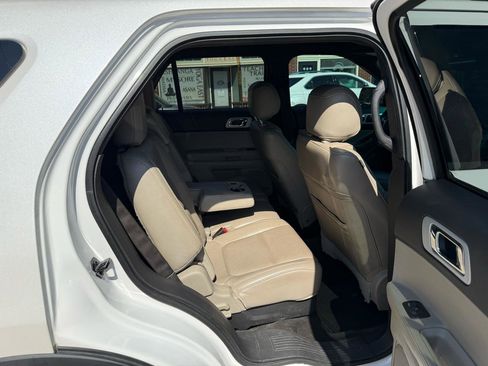 Used 2013 Ford Explorer Limited image 15