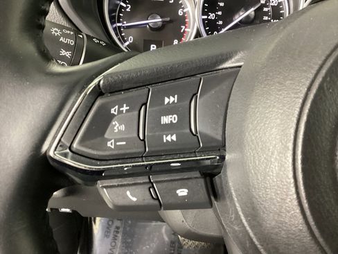 Used 2020 MAZDA CX-5 Sport image 21
