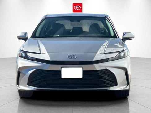 New 2026 Toyota Camry LE image 7